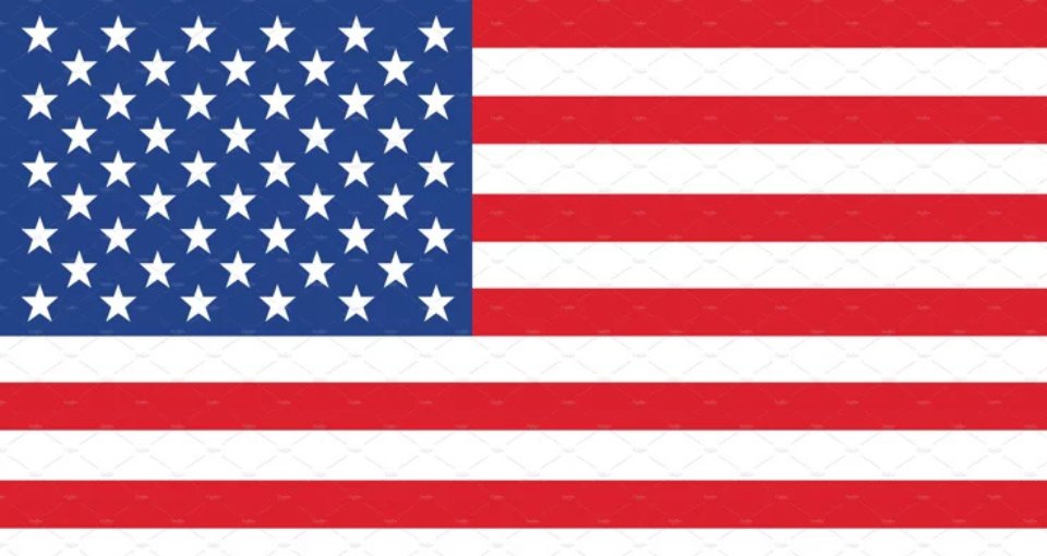 America