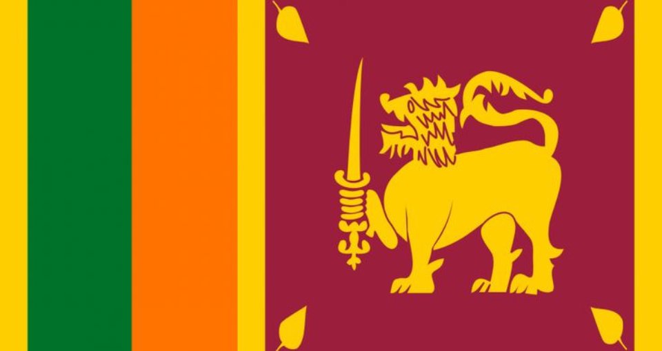 Srilanka