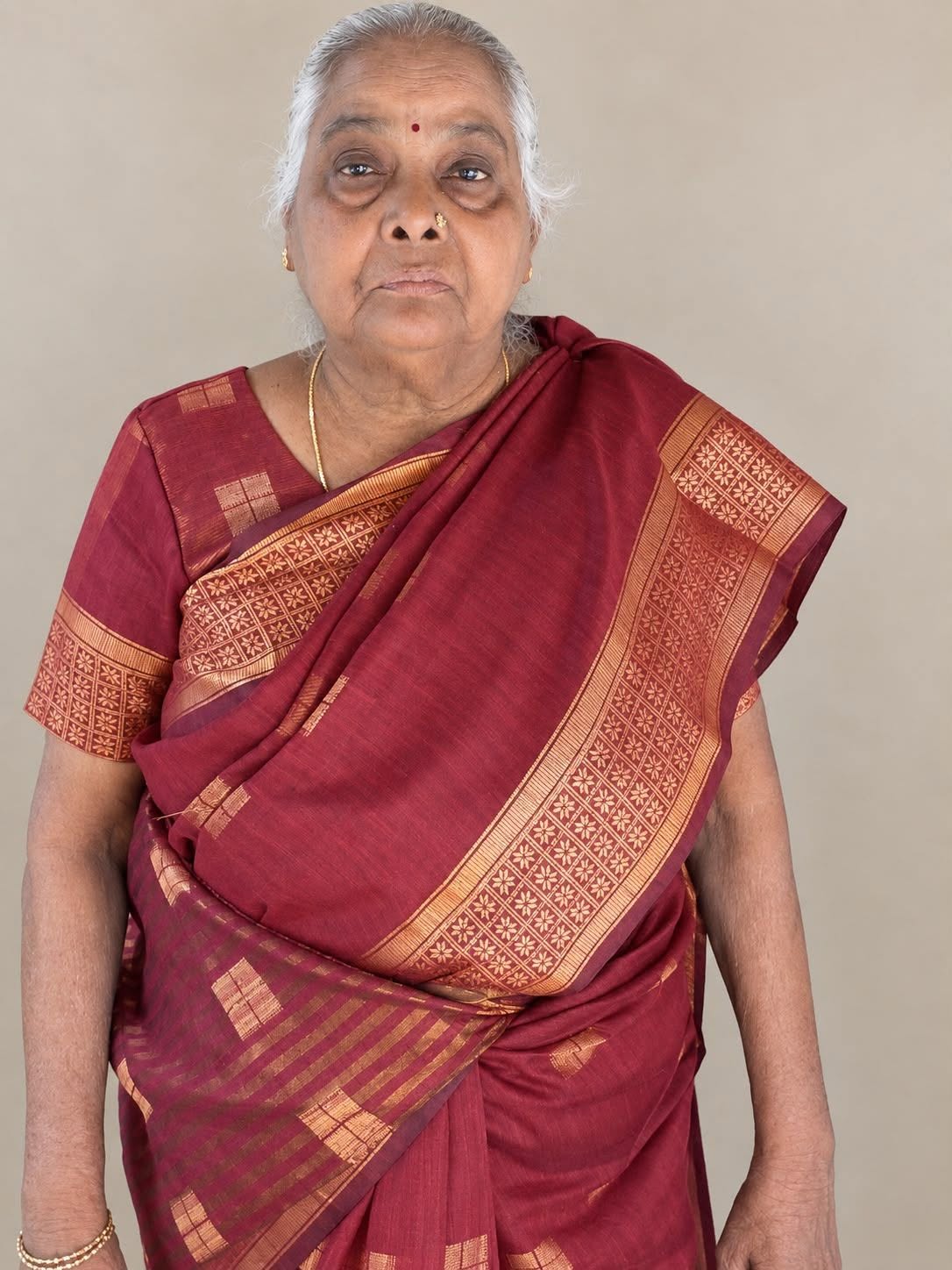 Mrs. பிள்ளையான்தம்பி பாக்கியவதி - Photo 2