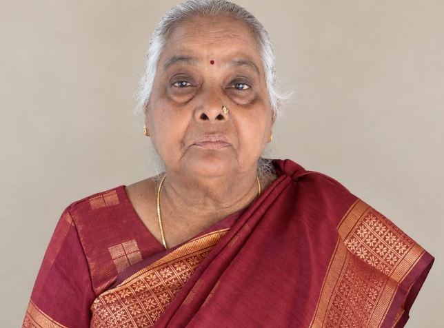 Mrs. பிள்ளையான்தம்பி பாக்கியவதி - Photo 5
