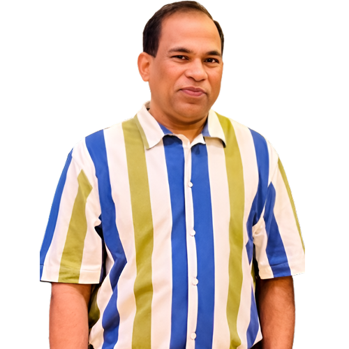 Mr Kopalan Seenithamby