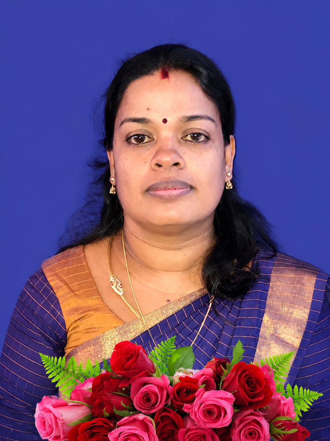 திருமதி காயத்திரி விமலகாந்தன்
