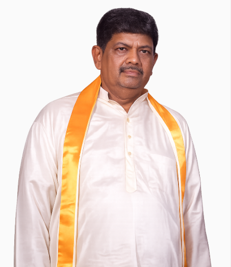 Mr. பாக்கியசெல்வம் ஸ்ரீஸ்கந்தசெயா