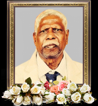 Mr. வைத்தி கணபதி